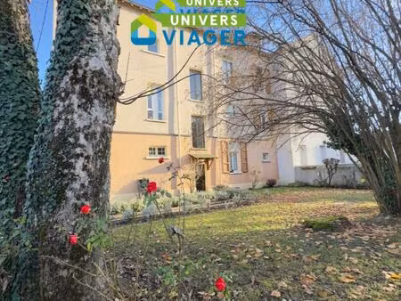 appartement t2 en vente à terme libre libre à saint-martin-d’hères