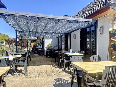 a vendre - murs commerciaux loués