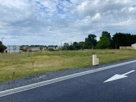 terrain à bâtir à marmande (47200)