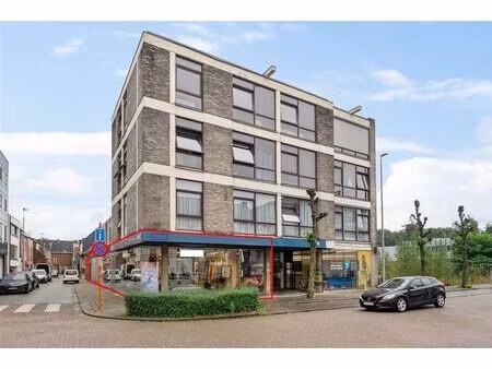 surface commerciale à vendre à fraikinstraat 12 herentals (rbv94017)