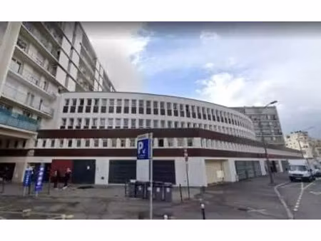 location bureaux 396 m²