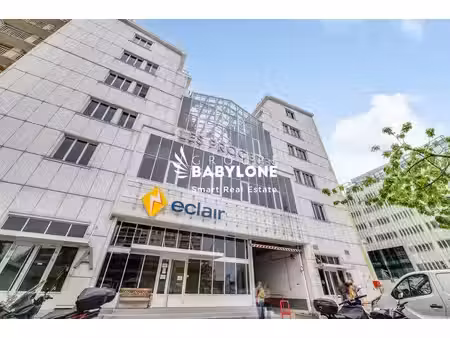 location bureaux vanves 92170 78m² à 4261m²