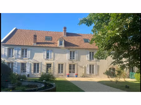 maison à vendre à moult-chicheboville (14370) - calvados