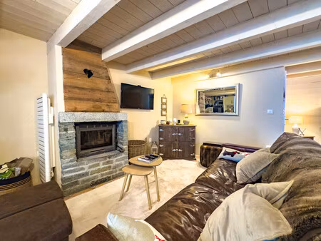 maison à vendre à saint-martin-de-belleville (73440) - savoie
