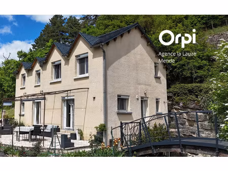maison mende m² t-5 à vendre  318 000 €