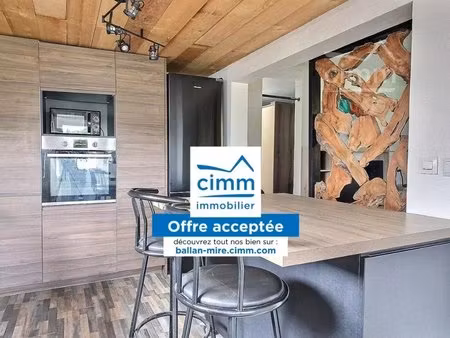 maison plain-pied avec jardin -garage-la riche 37520-proche tours