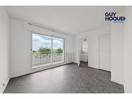 appartement t1 à vendre à combs-la-ville - réf. 6305