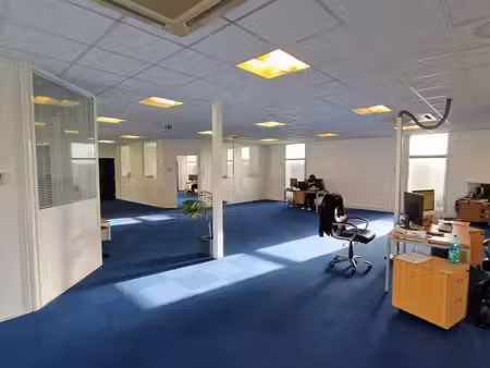 location bureaux saint-laurent-blangy 62223 254m²
