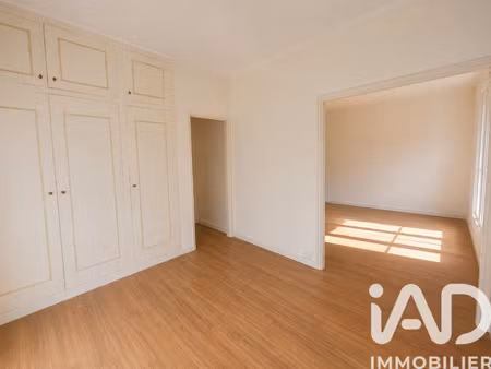 vente appartement 4 pièces à tours (37000) : à vendre 4 pièces / 71m² tours