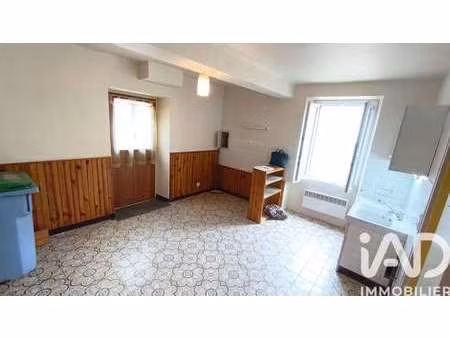 vente maison à beauvilliers (28150) : à vendre / 75m² beauvilliers