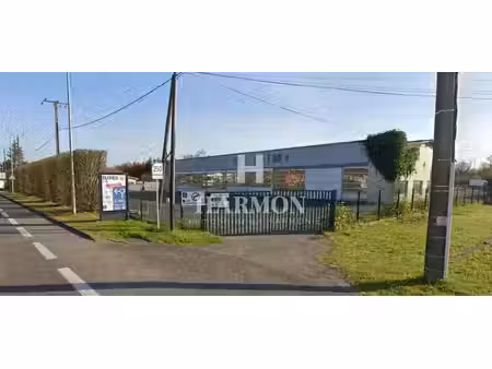 harmon à louer – ensemble immobilier à artix