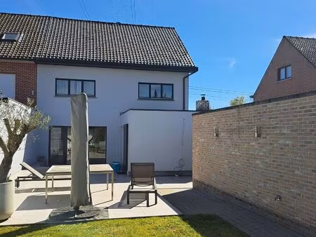 huis te koop in beveren-kruibeke-zwijndrecht met 3 slaapkamers