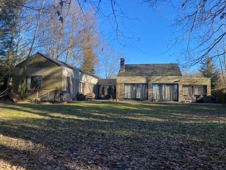 huis te koop in kampenhout met 4 slaapkamers