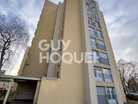 à vendre : appartement 2 pièces à compiègne