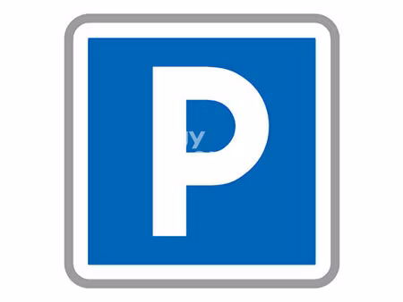 parking - boulevard de strasbourg