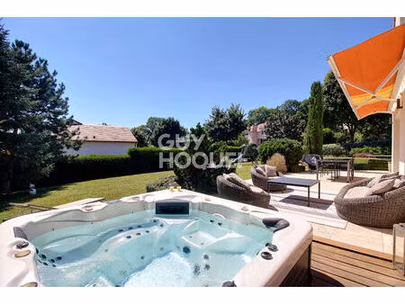 rare à la vente : maison individuelle à dommartemont 54130