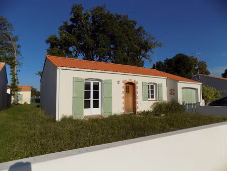 achat maison 4 pièces 74m²