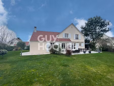 maison bondoufle 7 pièces 180 m2