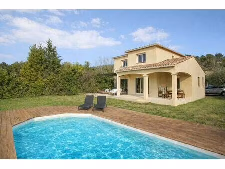 maison 6 pièce(s) 146 m2