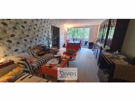 achat appartement 5 pièces 100m² angers 49000