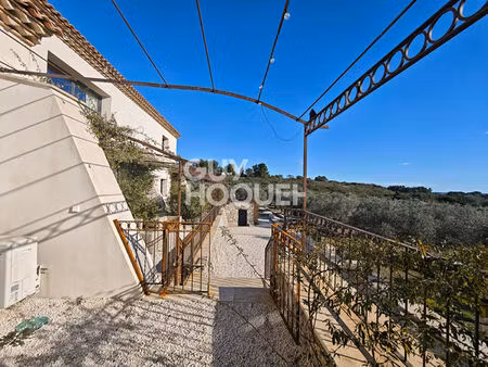 appartement t4 les résidence les terrasses de l'oliveraie
