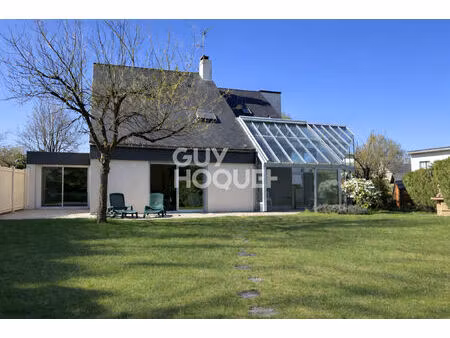 maison orvault 6 pièce(s) 164 m2