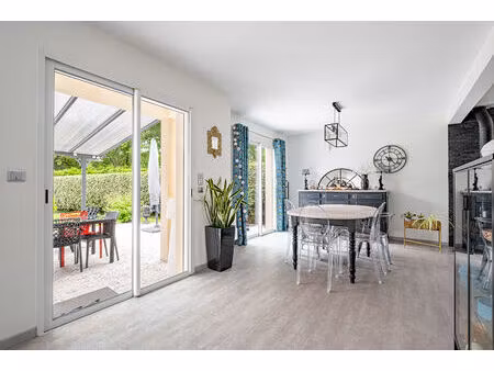 achat maison 6 pièces 139m²