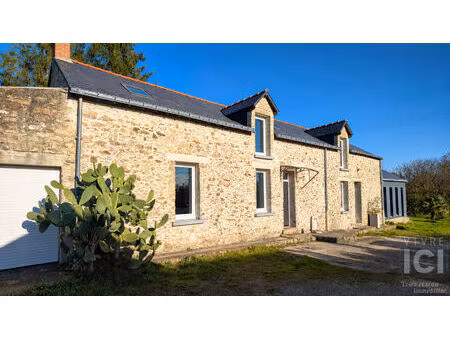 achat maison 8 pièces 235m²
