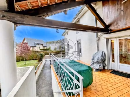 maison 2 pièces baume-les-dames