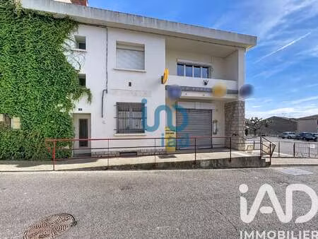 vente immeuble à maureilhan (34370) : à vendre / 180m² maureilhan