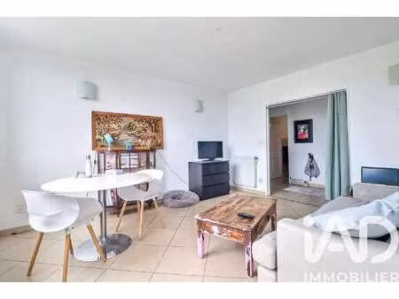 vente appartement 3 pièces à nîmes (30000) : à vendre 3 pièces / 62m² nîmes
