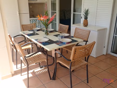 proche plage appartement t2 modulable