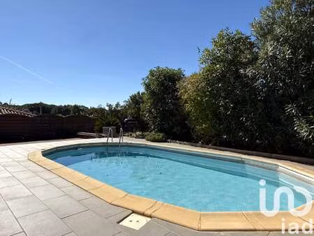 vente maison piscine à canet-en-roussillon (66140) : à vendre piscine / 81m² canet-en-rous