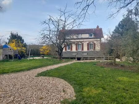 location maison 5 pièces 150 m² à marbois (27240)