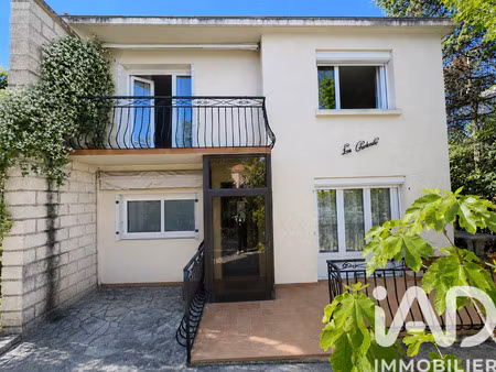 vente maison à montpellier (34000) : à vendre / 116m² montpellier
