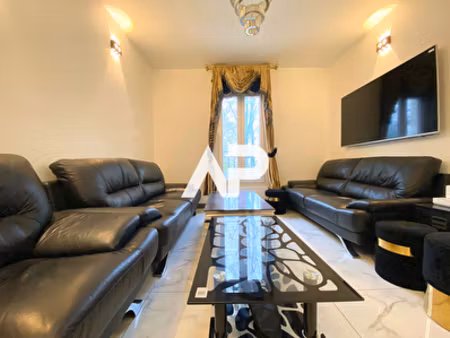 maison soisy sous montmorency 4 pièces 75m2