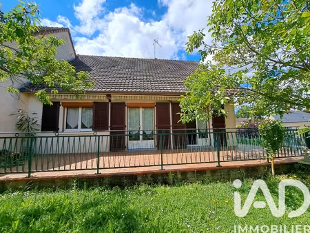 vente maison/villa 4 pièces