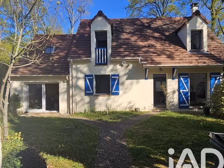 vente maison/villa 5 pièces