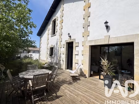 vente maison/villa 3 pièces
