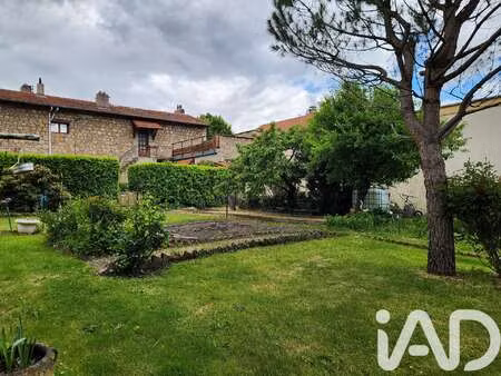 vente immeuble à terrenoire (42000) : à vendre / 215m² terrenoire