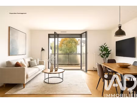 vente appartement 3 pièces à lyon 3e (69003) : à vendre 3 pièces / 73m² lyon 3e