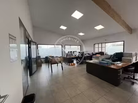 location commerce plaisance du touch 31830 360m²