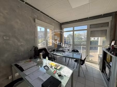 vente entrepôt blagnac 31700 387m²