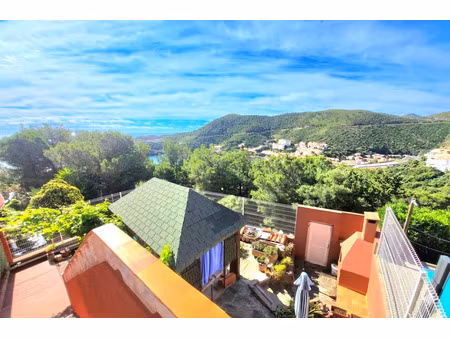 maison 160 m²