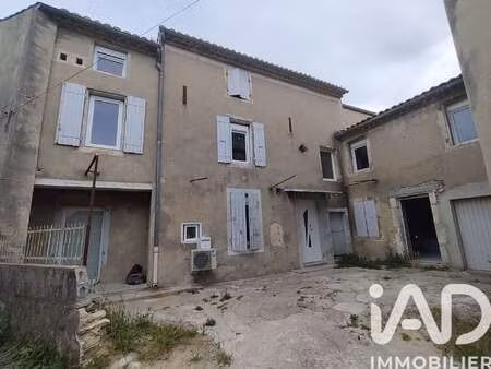 vente maison à saint-martin-d'ardèche (07700) : à vendre / 255m² saint-martin-d'ardèche