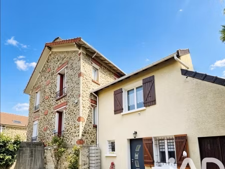 vente maison/villa 7 pièces