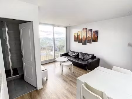 amigos : chambre meublée privative dans appartement pessac 5 pièces 80.22 m2