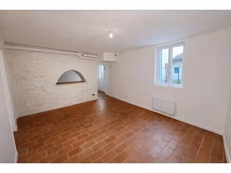 maison type f3 - lizy sur ourcq