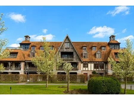 appartement te koop in schoten met 2 slaapkamers