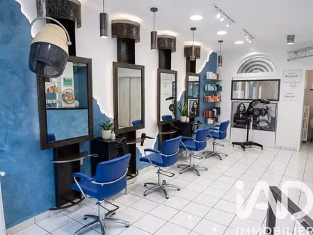 esthétique  coiffure​ à moyeuvre-grande (57250)
